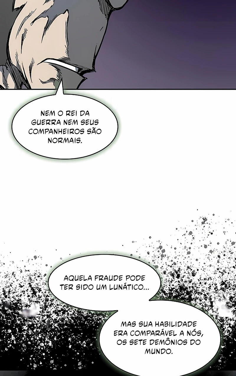 Memórias do Rei da Guerra Capítulo 239 Página 21