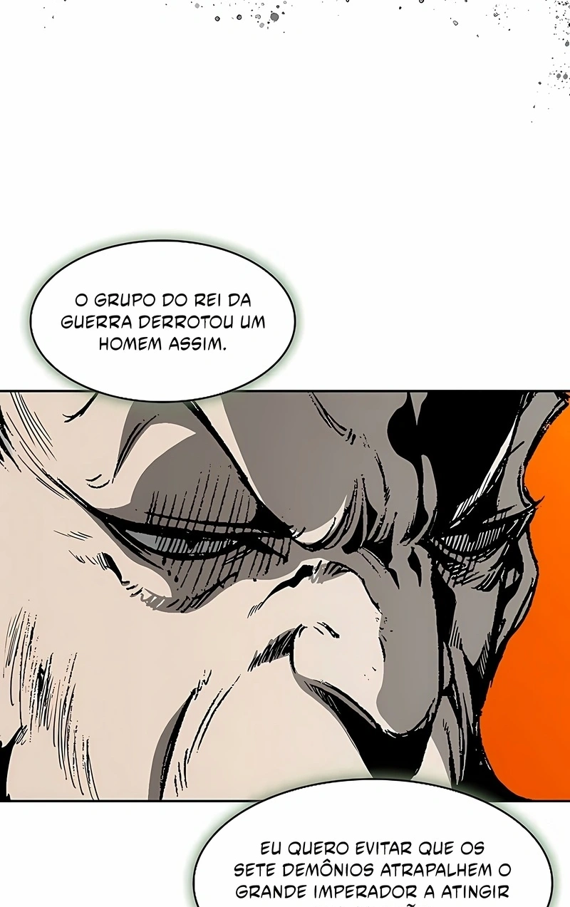 Memórias do Rei da Guerra Capítulo 239 Página 23