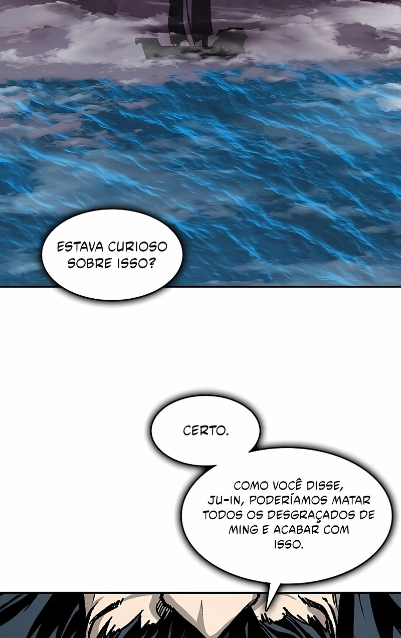 Memórias do Rei da Guerra Capítulo 239 Página 28