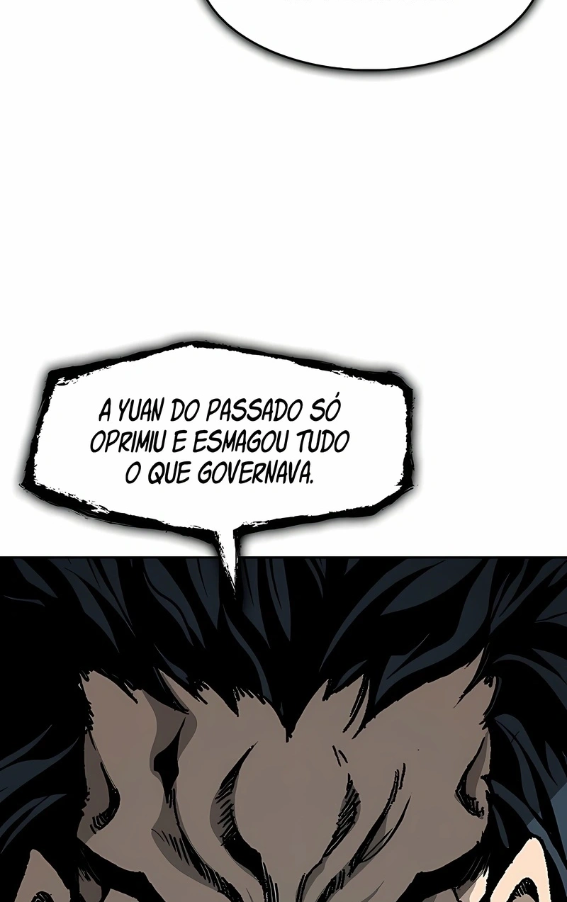 Memórias do Rei da Guerra Capítulo 239 Página 32