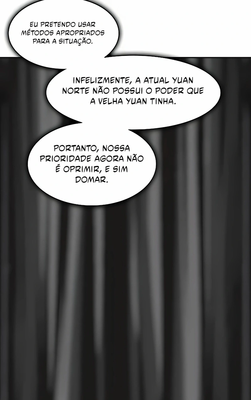 Memórias do Rei da Guerra Capítulo 239 Página 34