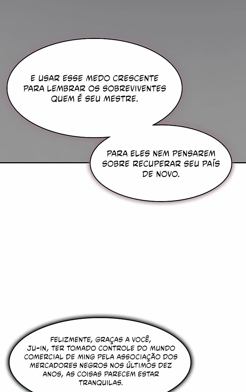 Memórias do Rei da Guerra Capítulo 239 Página 36