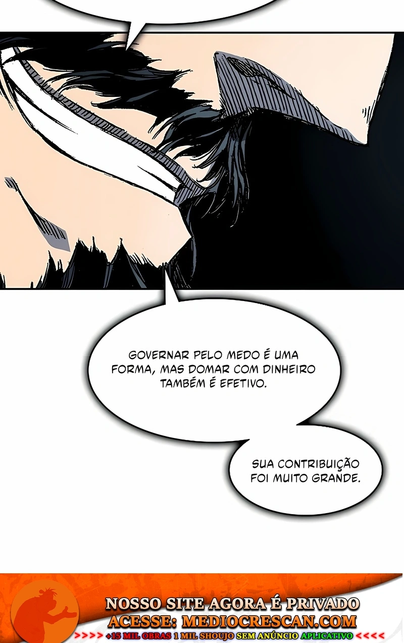 Memórias do Rei da Guerra Capítulo 239 Página 37