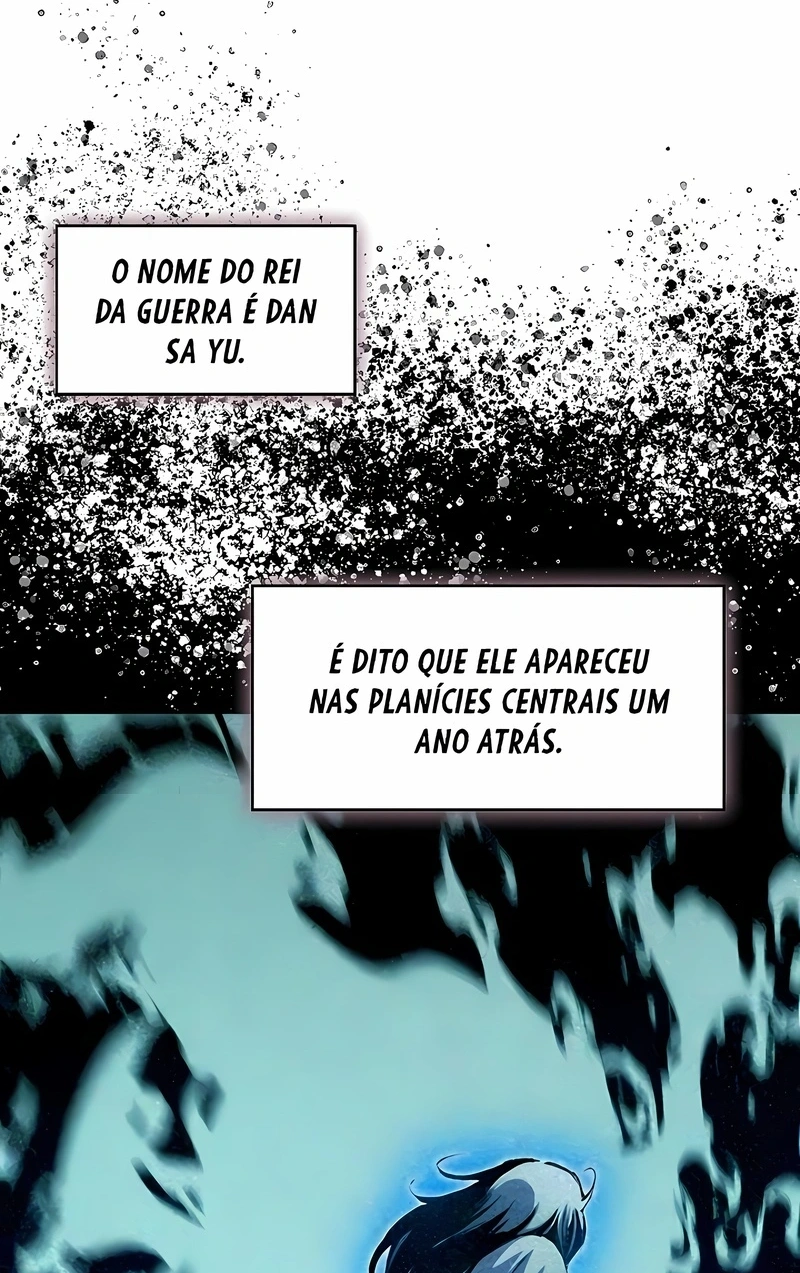 Memórias do Rei da Guerra Capítulo 239 Página 44