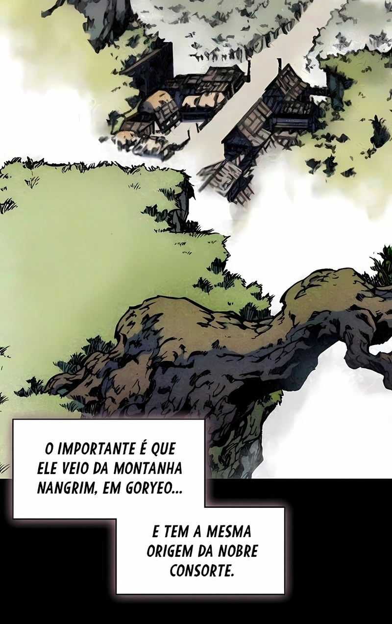 Memórias do Rei da Guerra Capítulo 239 Página 46