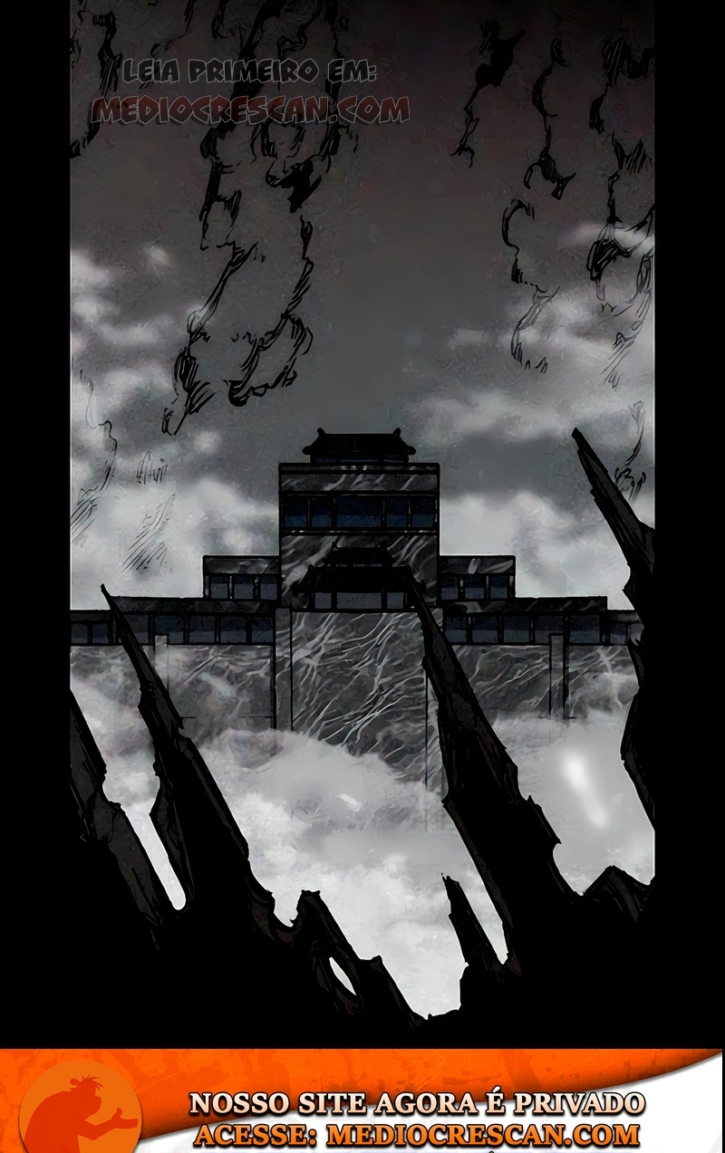 Memórias do Rei da Guerra Capítulo 239 Página 61