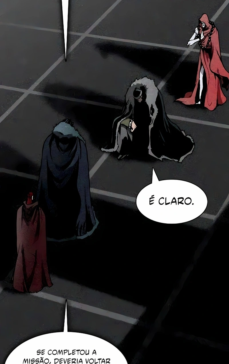 Memórias do Rei da Guerra Capítulo 239 Página 64