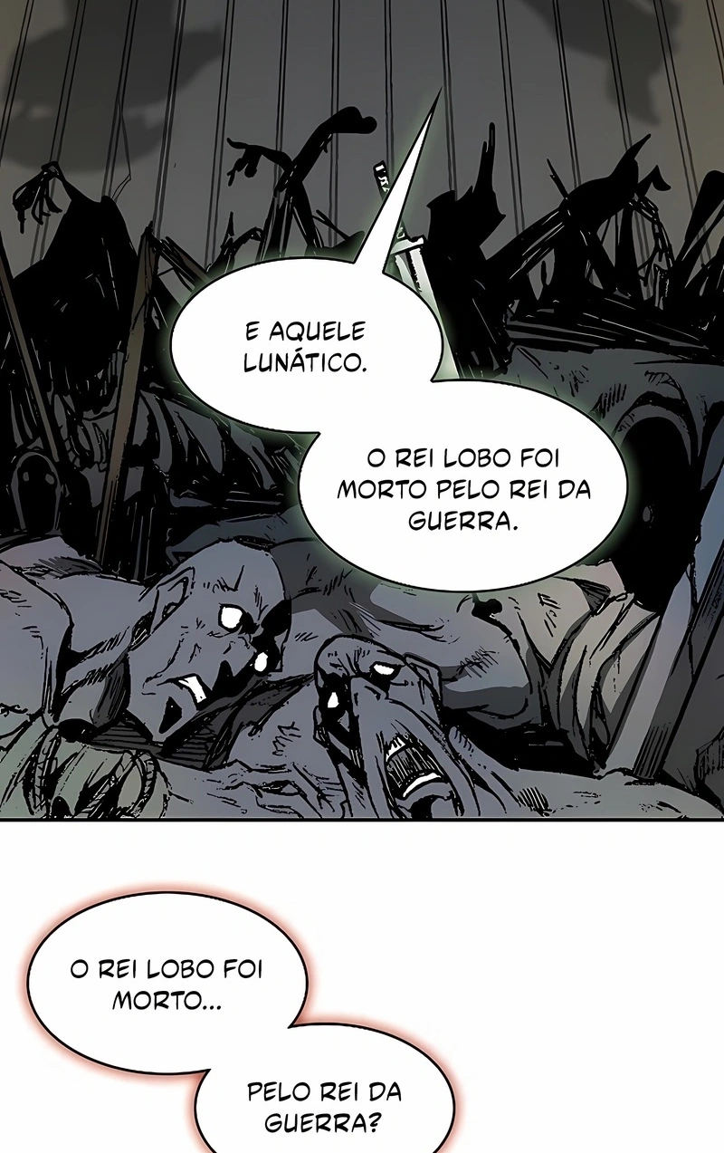 Memórias do Rei da Guerra Capítulo 239 Página 7