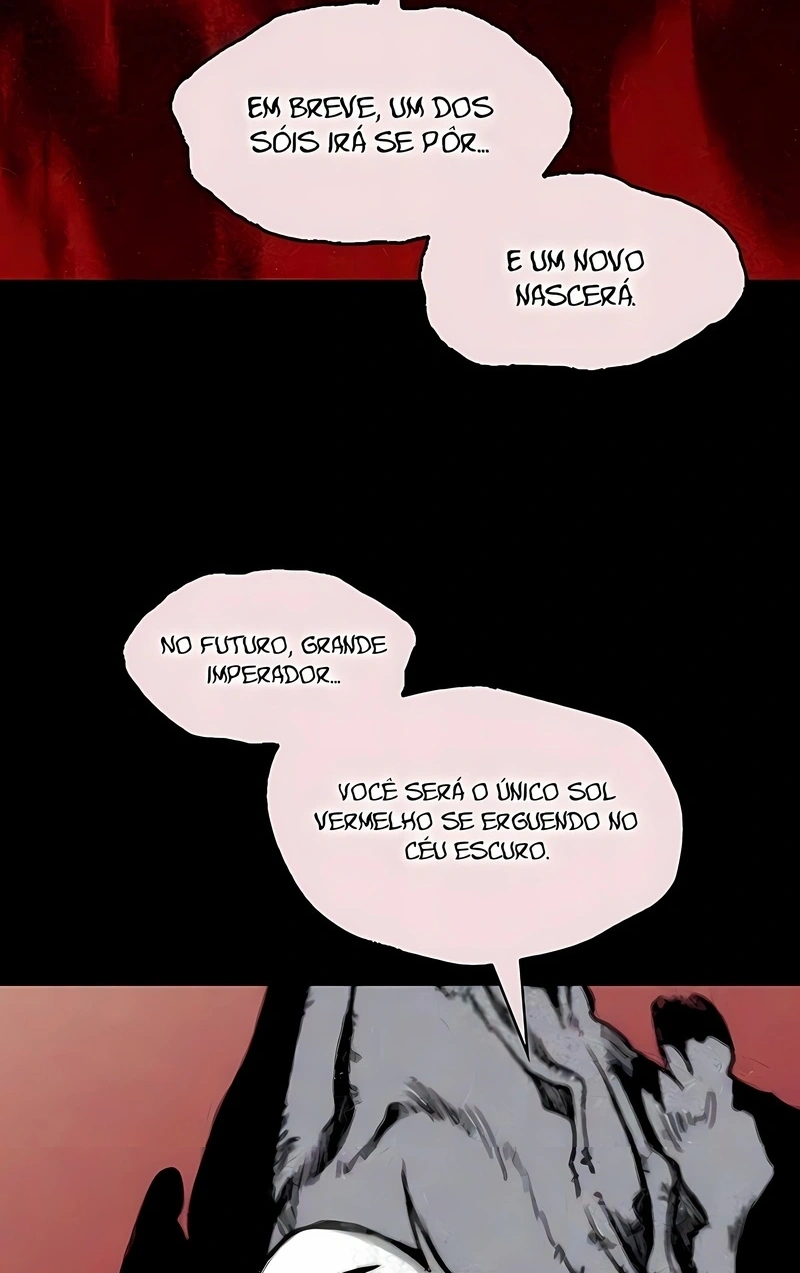 Memórias do Rei da Guerra Capítulo 239 Página 83