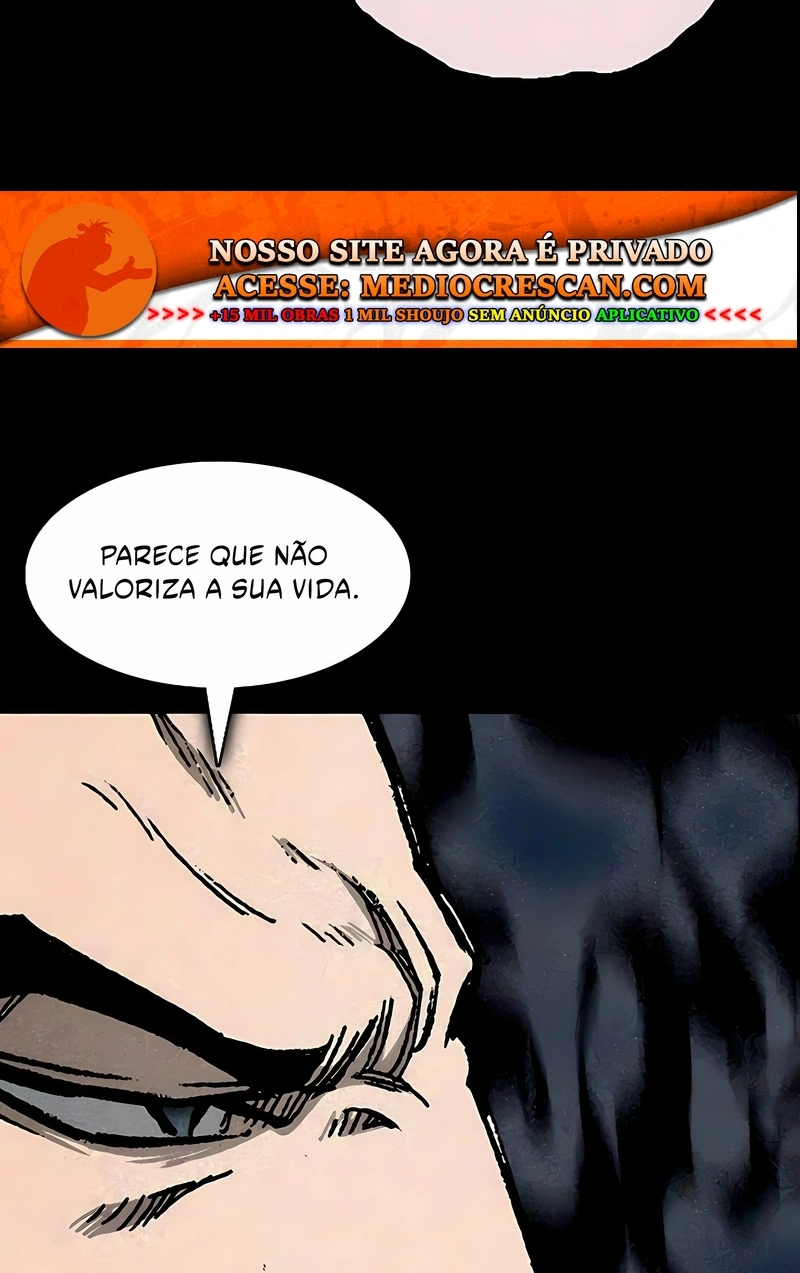Memórias do Rei da Guerra Capítulo 239 Página 85
