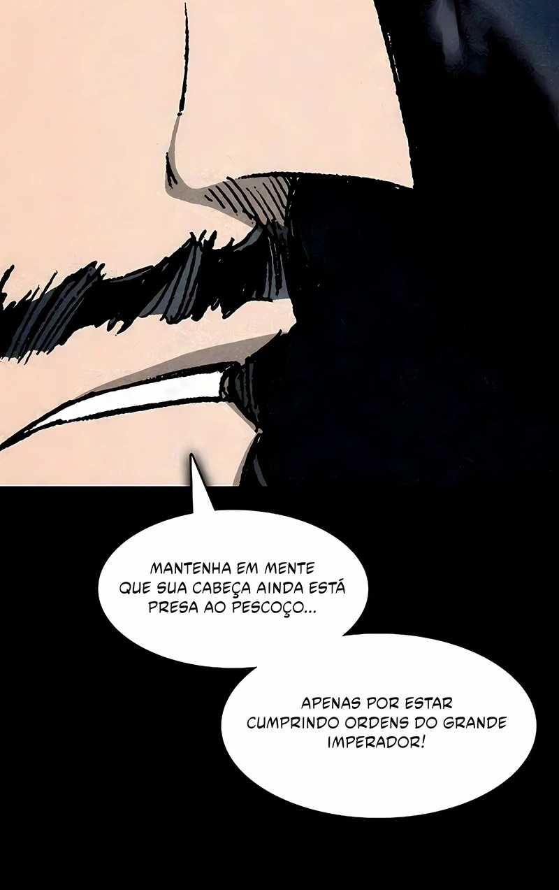 Memórias do Rei da Guerra Capítulo 239 Página 86