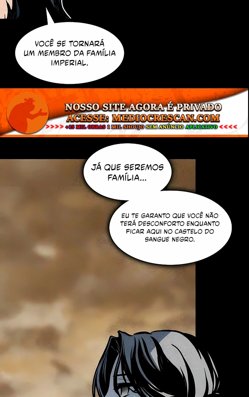 Memórias do Rei da Guerra Capítulo 239 Página 96