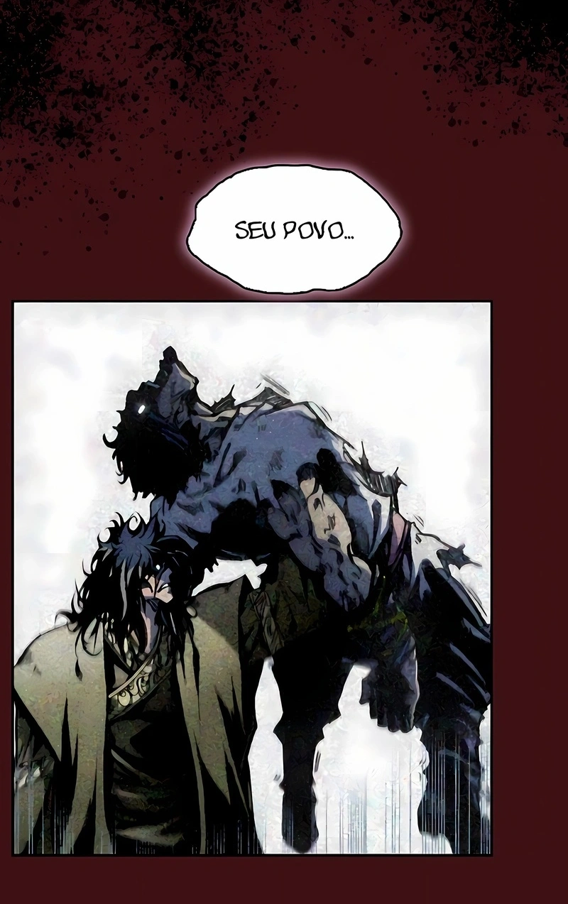 Memórias do Rei da Guerra Capítulo 239 Página 99