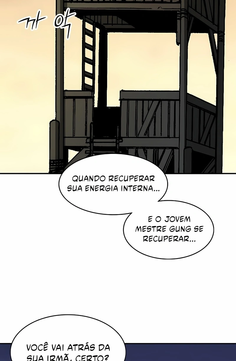 Memórias do Rei da Guerra Capítulo 240 Página 3