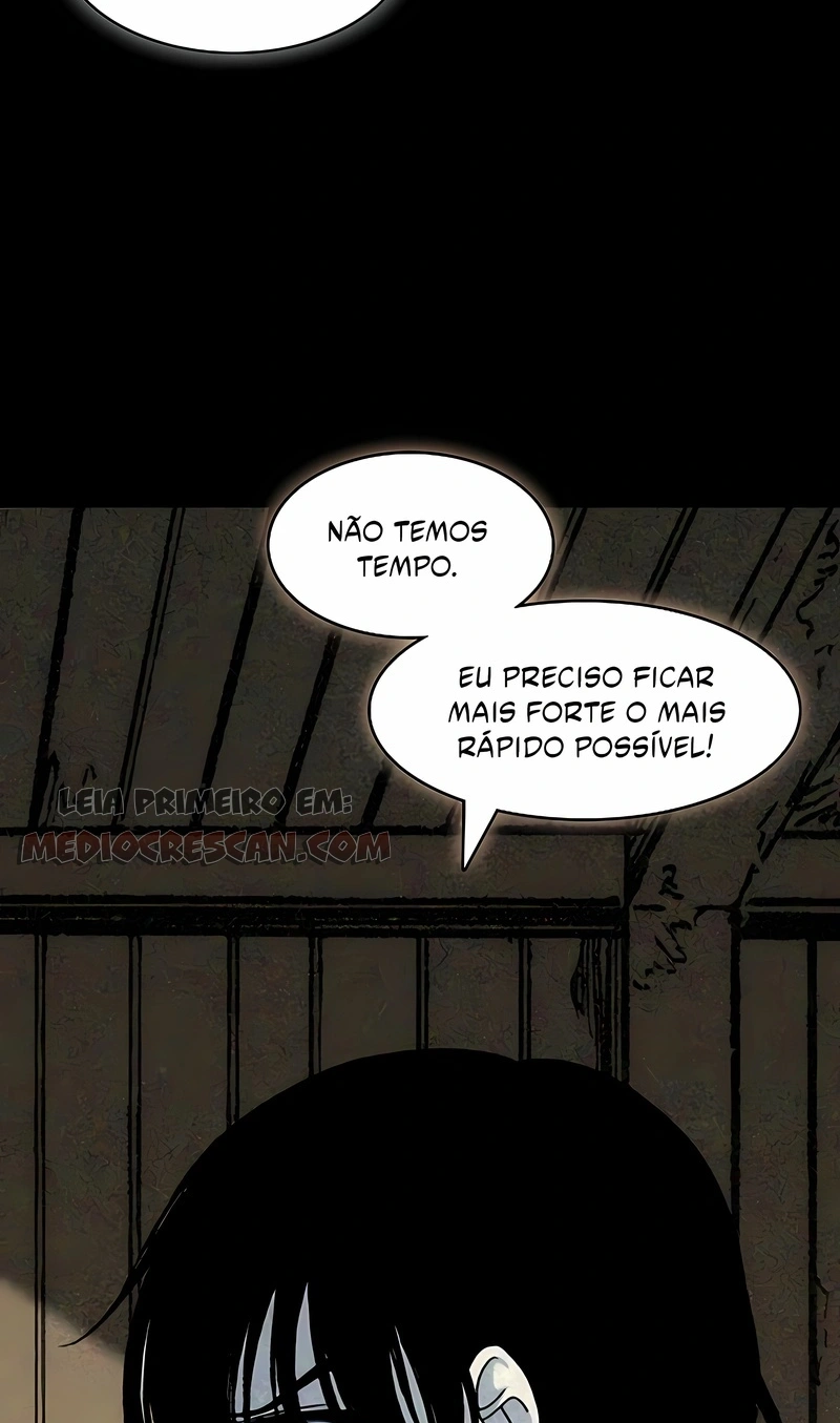 Memórias do Rei da Guerra Capítulo 241 Página 12