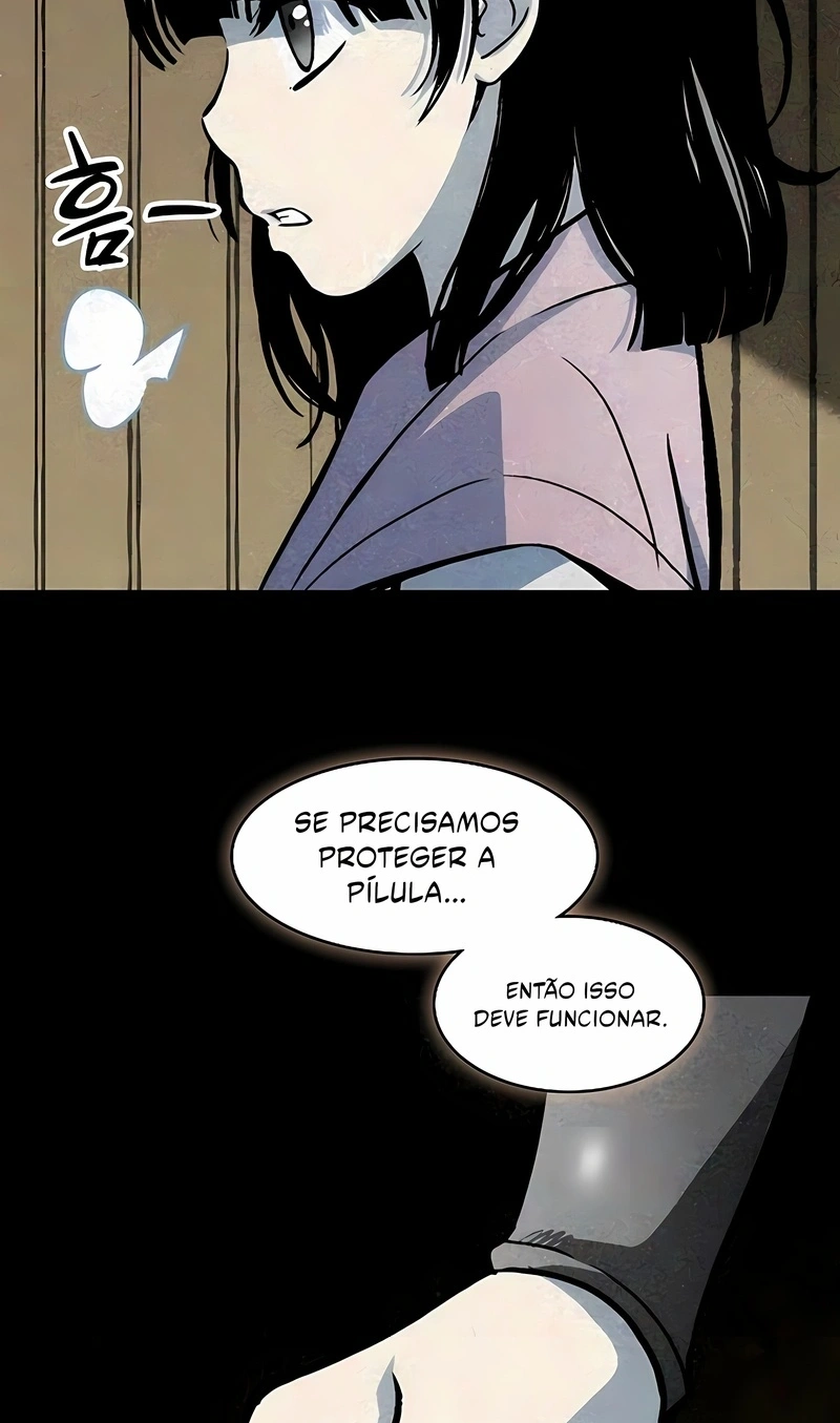 Memórias do Rei da Guerra Capítulo 241 Página 13
