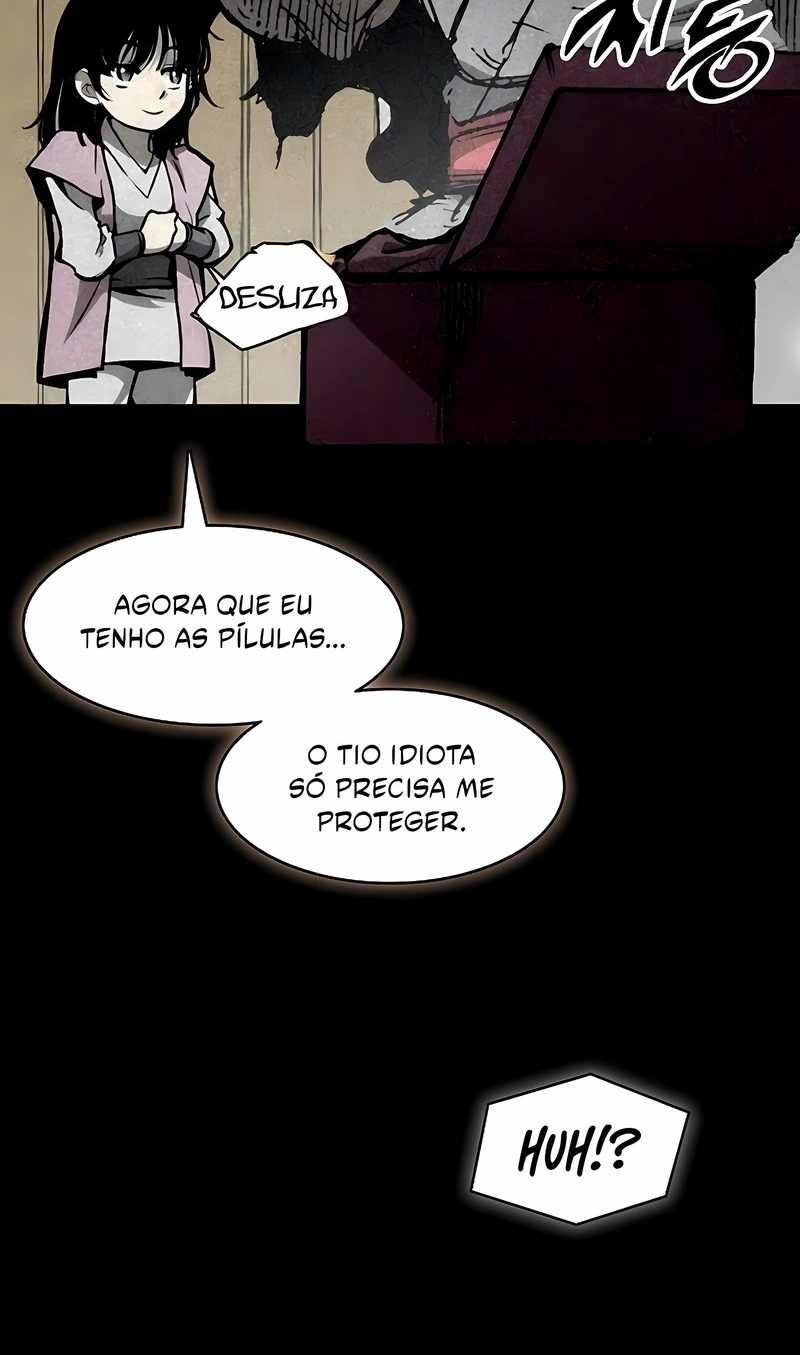 Memórias do Rei da Guerra Capítulo 241 Página 17