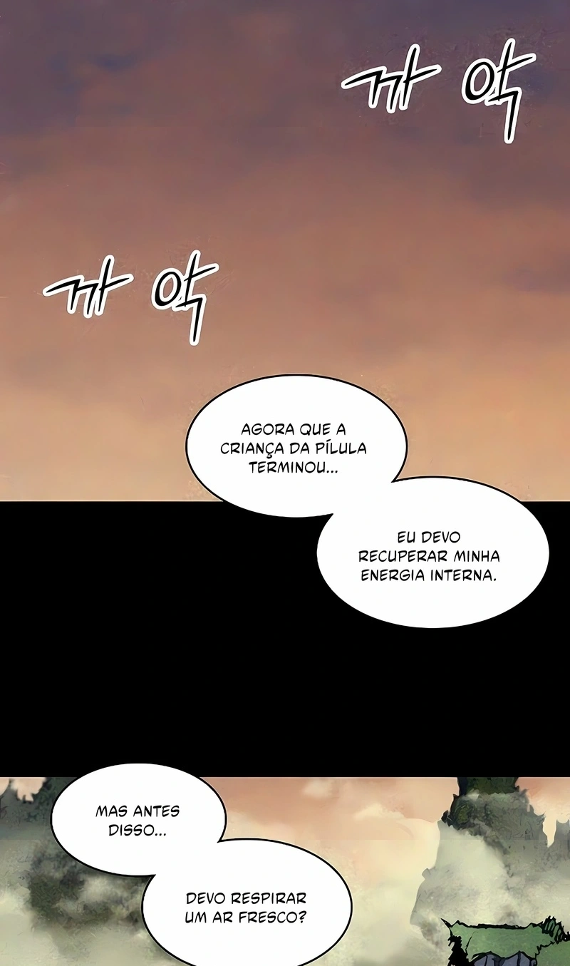 Memórias do Rei da Guerra Capítulo 241 Página 2