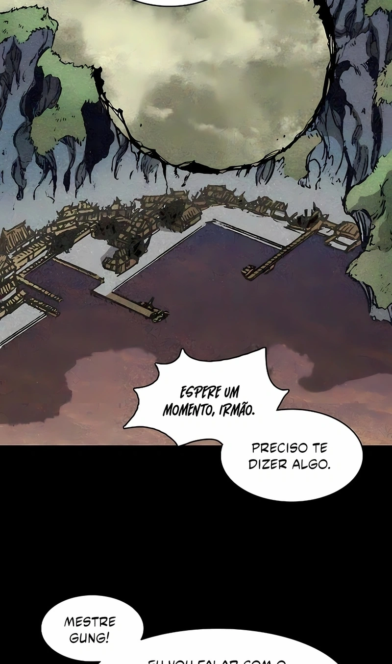 Memórias do Rei da Guerra Capítulo 241 Página 3