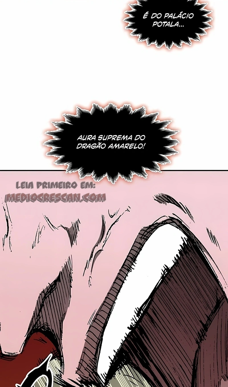 Memórias do Rei da Guerra Capítulo 241 Página 37