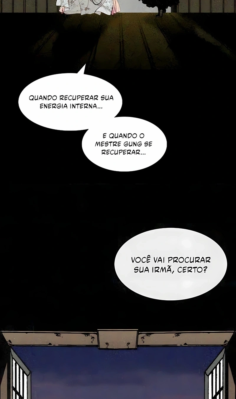 Memórias do Rei da Guerra Capítulo 241 Página 6