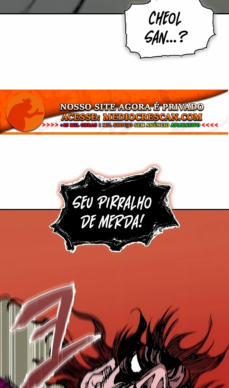 Memórias do Rei da Guerra Capítulo 241 Página 71