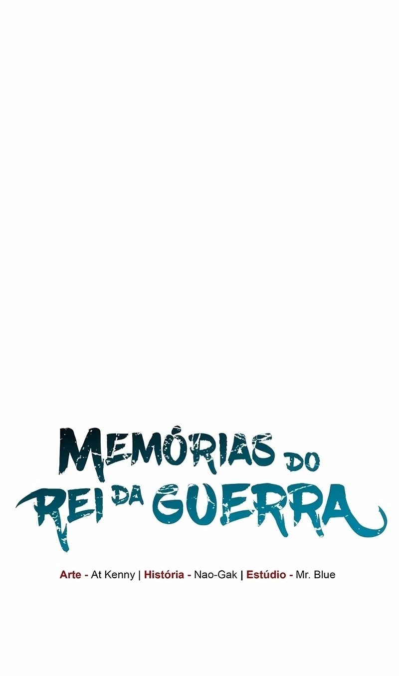 Memórias do Rei da Guerra Capítulo 241 Página 77