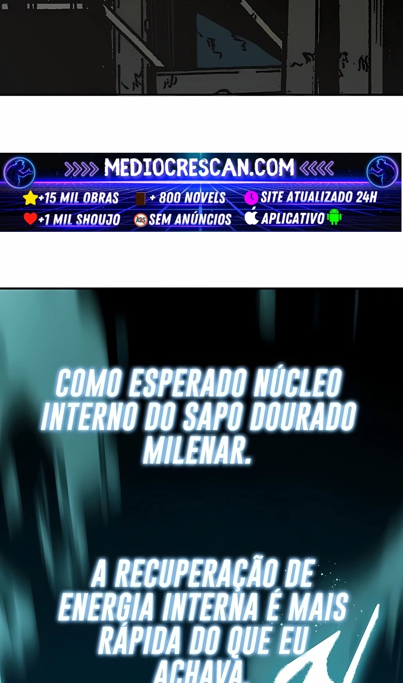Memórias do Rei da Guerra Capítulo 241 Página 80