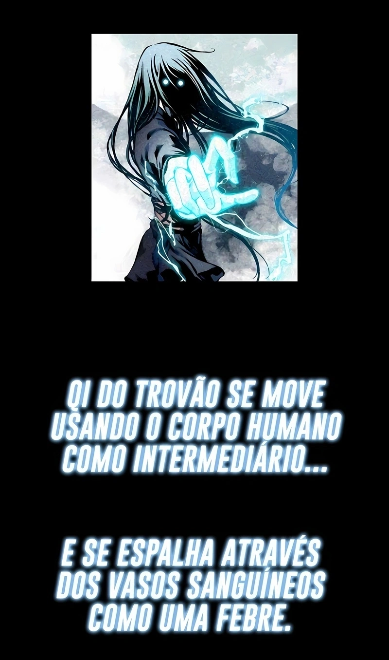 Memórias do Rei da Guerra Capítulo 241 Página 84