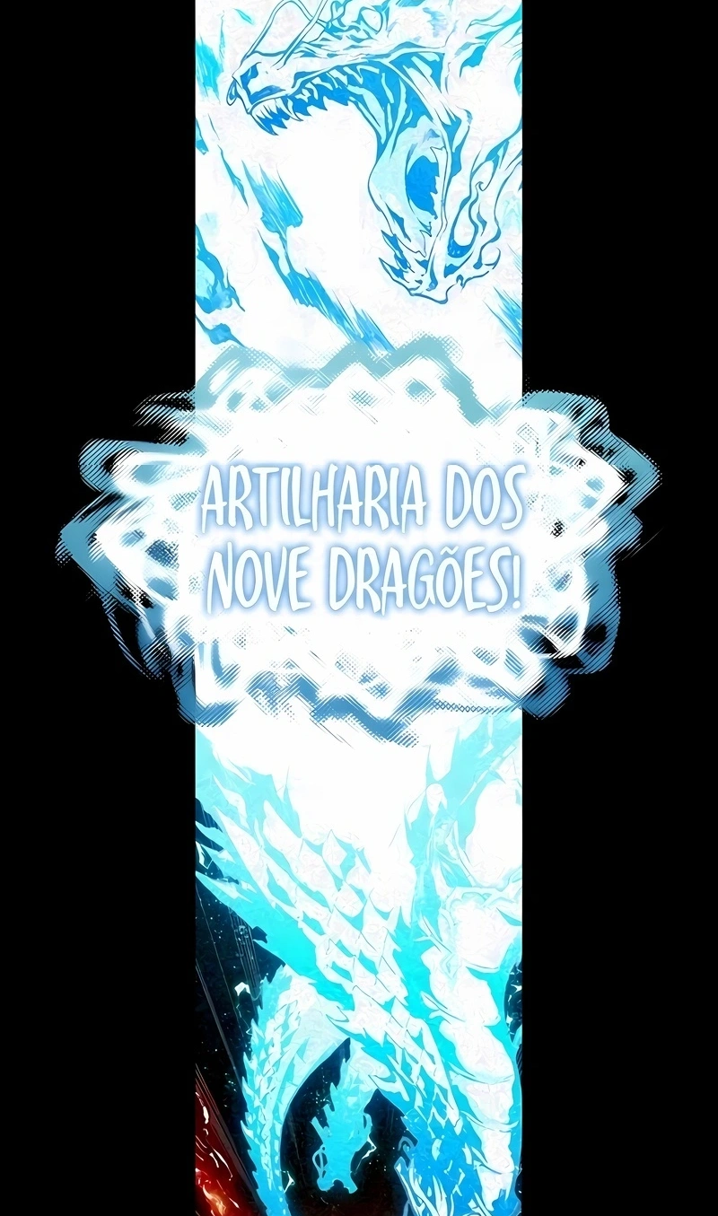 Memórias do Rei da Guerra Capítulo 241 Página 94
