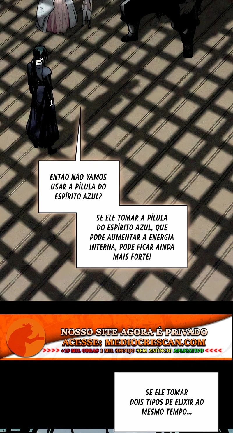 Memórias do Rei da Guerra Capítulo 242 Página 23