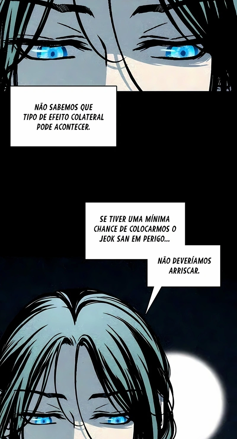 Memórias do Rei da Guerra Capítulo 242 Página 24
