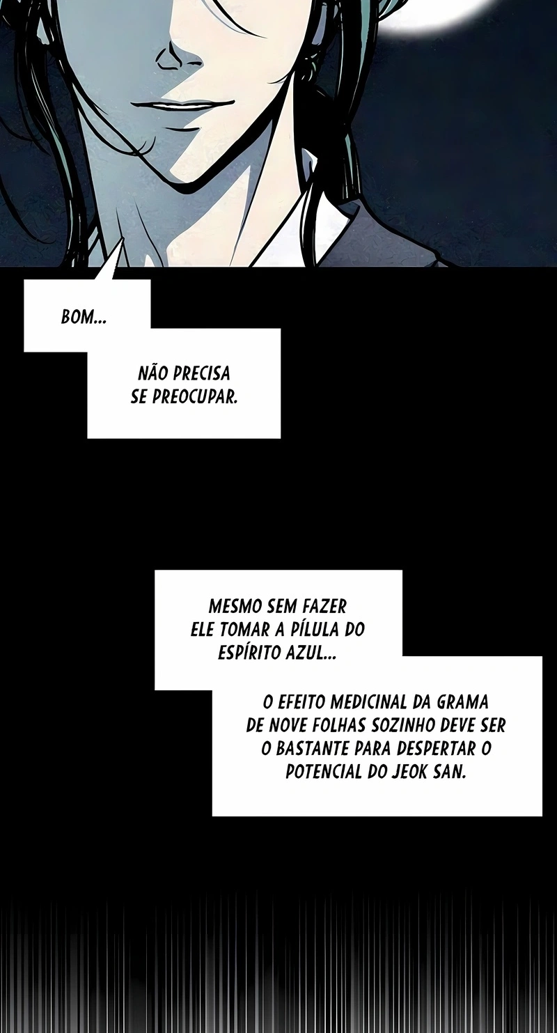 Memórias do Rei da Guerra Capítulo 242 Página 25