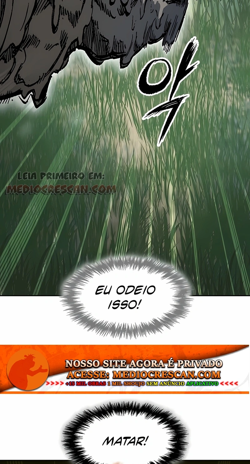 Memórias do Rei da Guerra Capítulo 242 Página 83