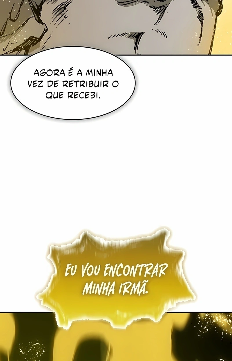 Memórias do Rei da Guerra Capítulo 243 Página 116
