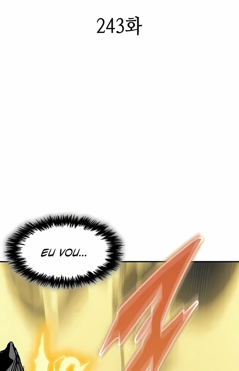 Memórias do Rei da Guerra Capítulo 243 Página 3
