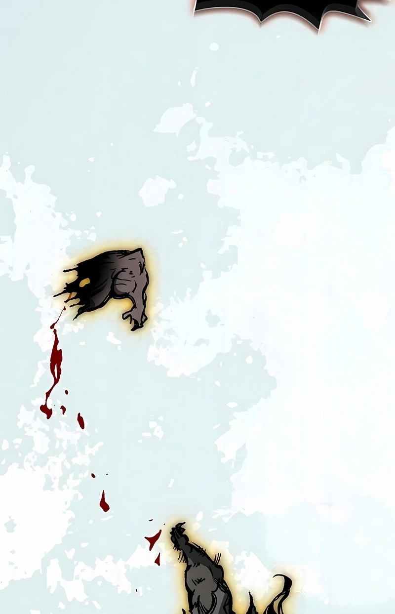 Memórias do Rei da Guerra Capítulo 243 Página 46