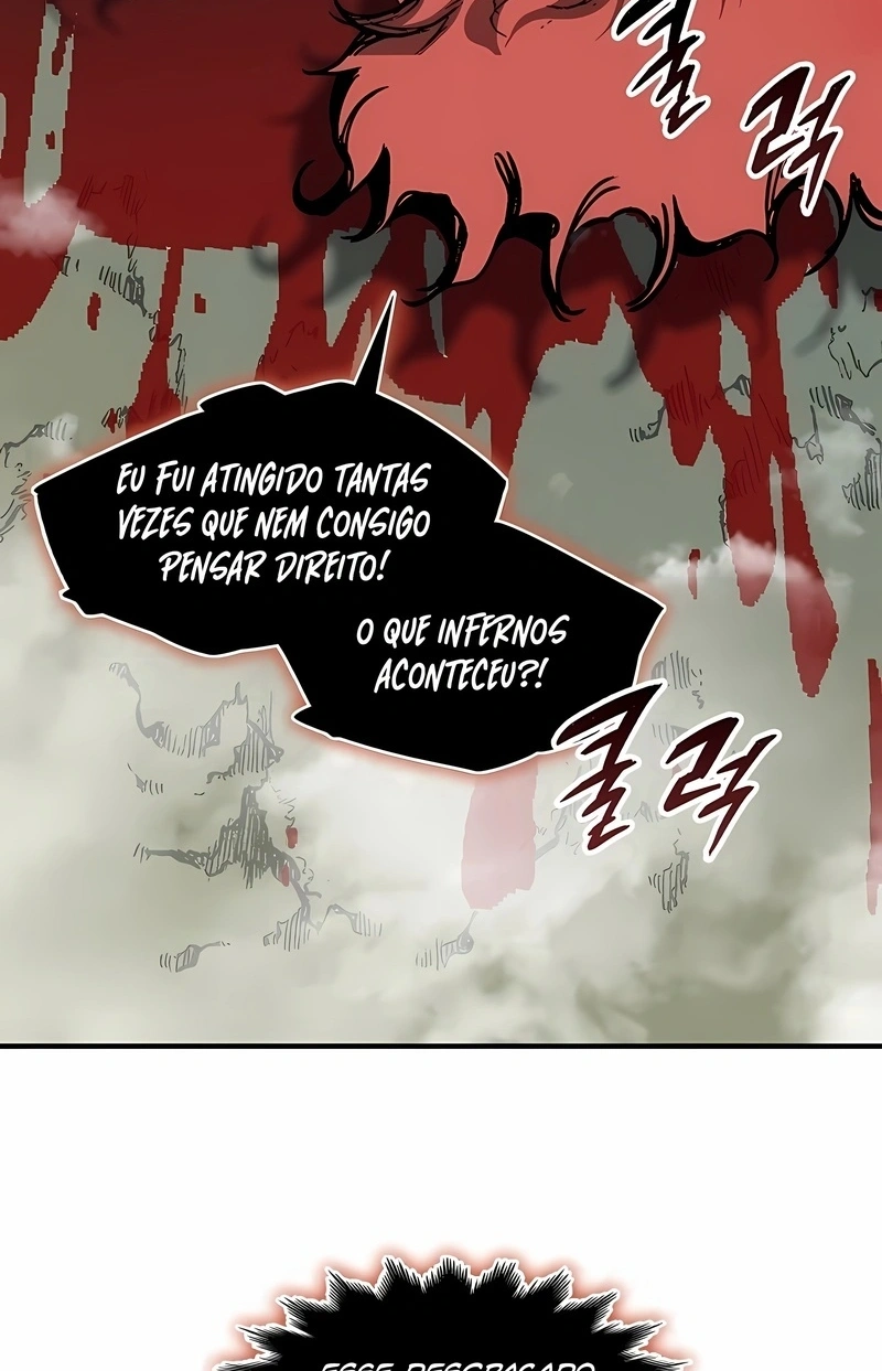 Memórias do Rei da Guerra Capítulo 243 Página 71