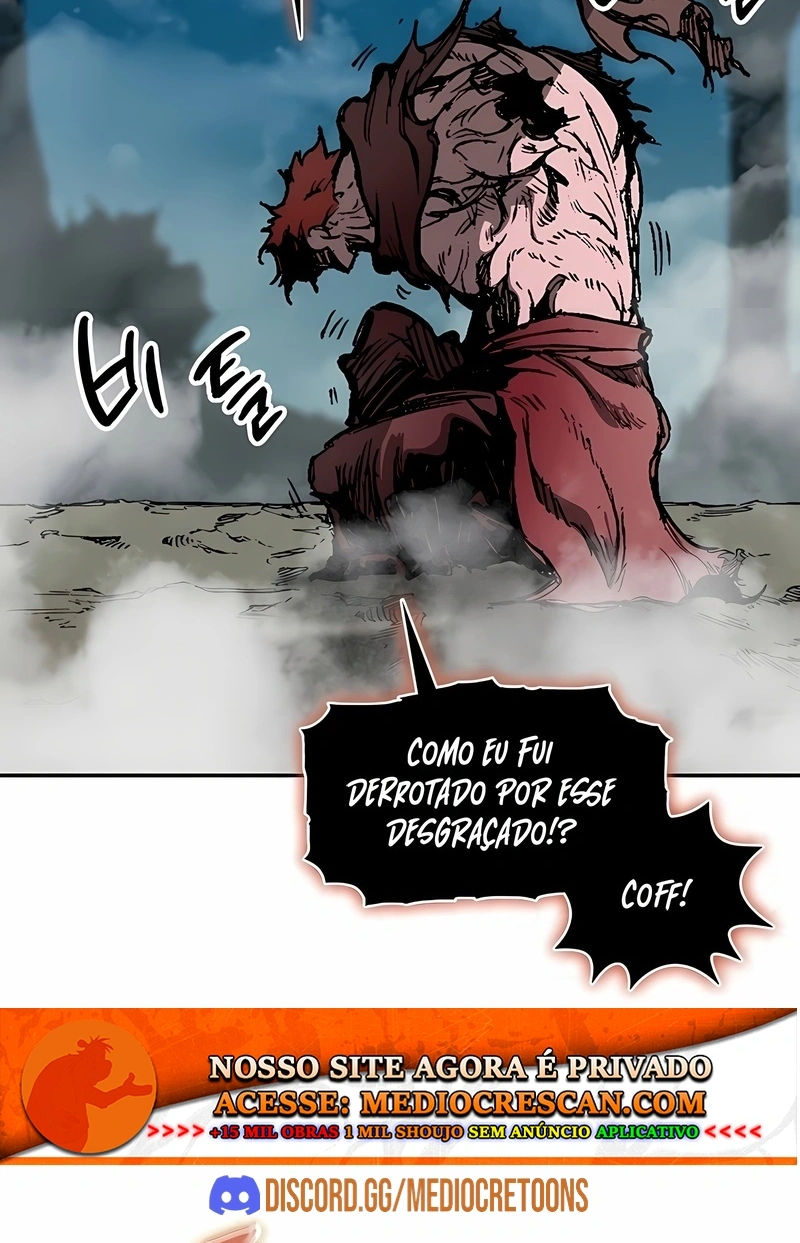 Memórias do Rei da Guerra Capítulo 243 Página 76