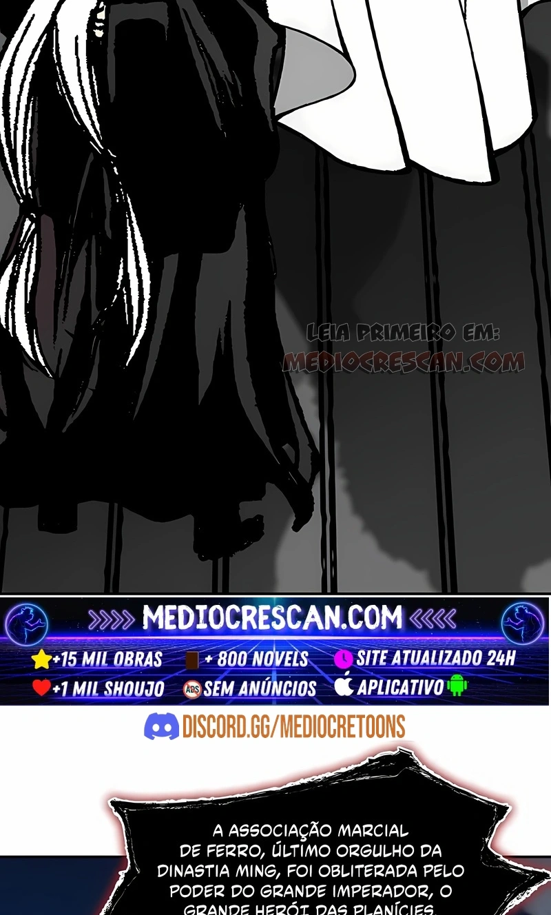 Memórias do Rei da Guerra Capítulo 244 Página 103