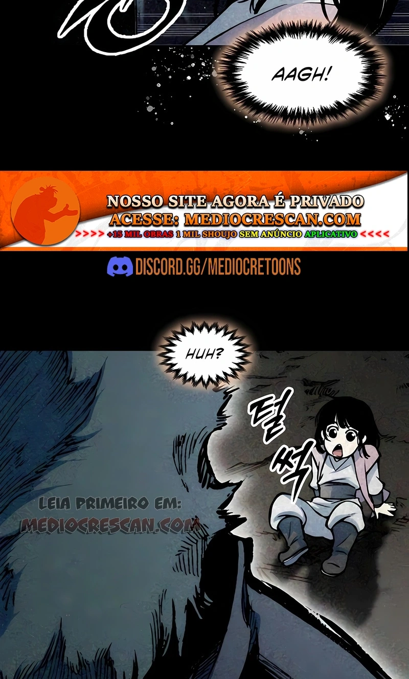 Memórias do Rei da Guerra Capítulo 244 Página 24