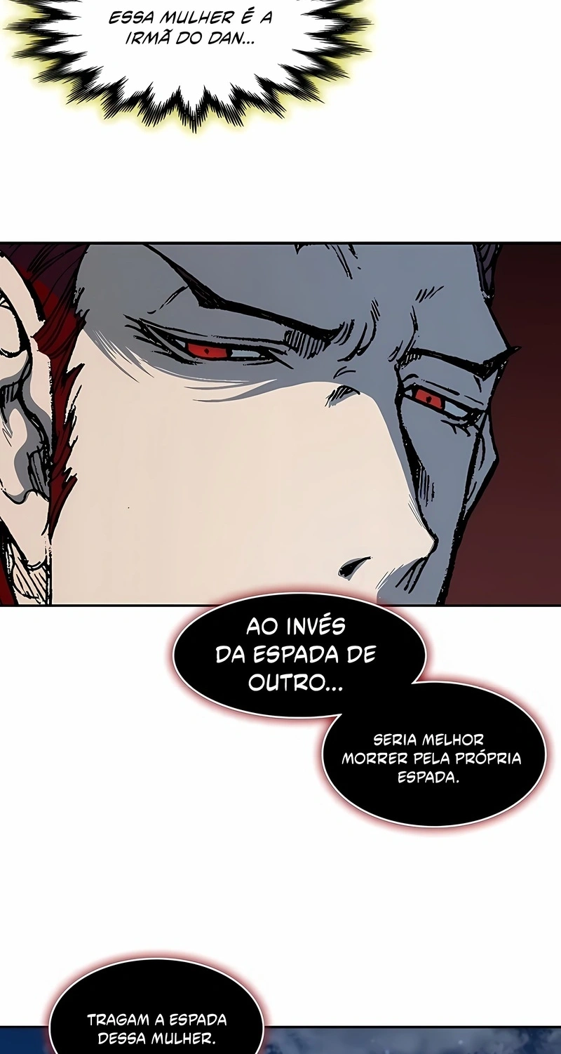 Memórias do Rei da Guerra Capítulo 245 Página 28