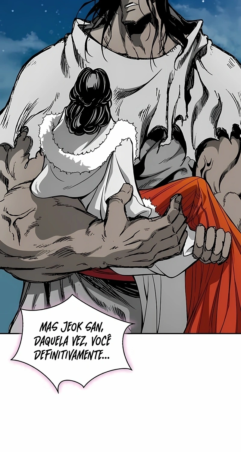 Memórias do Rei da Guerra Capítulo 245 Página 96