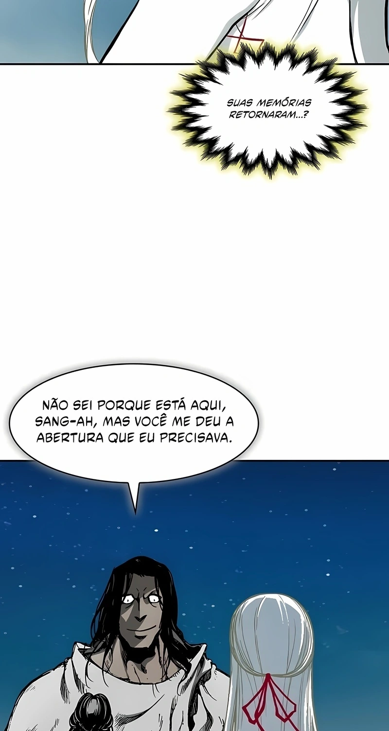 Memórias do Rei da Guerra Capítulo 245 Página 99