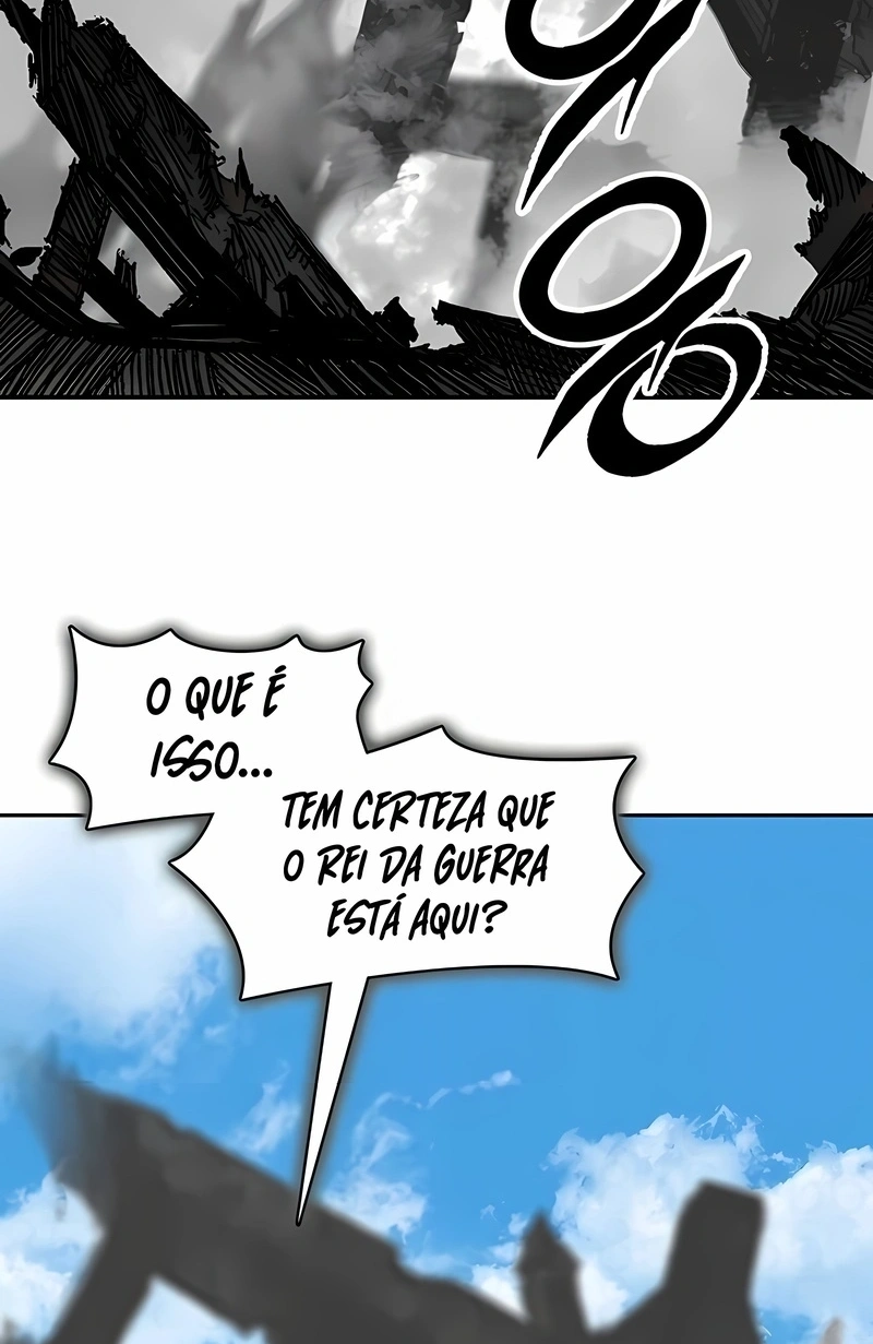 Memórias do Rei da Guerra Capítulo 246 Página 12