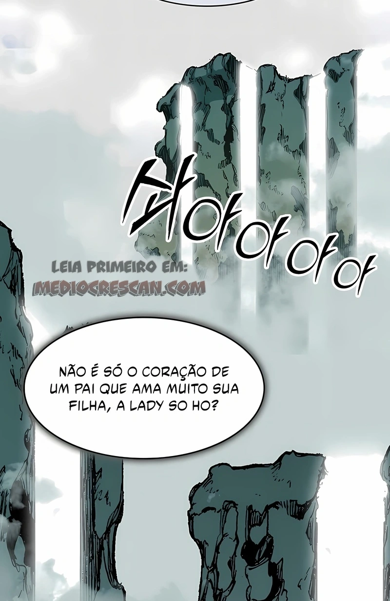 Memórias do Rei da Guerra Capítulo 246 Página 3