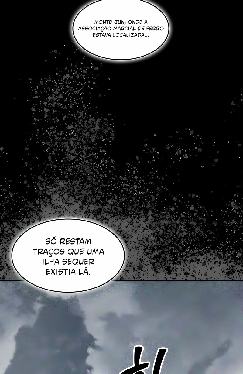 Memórias do Rei da Guerra Capítulo 246 Página 36