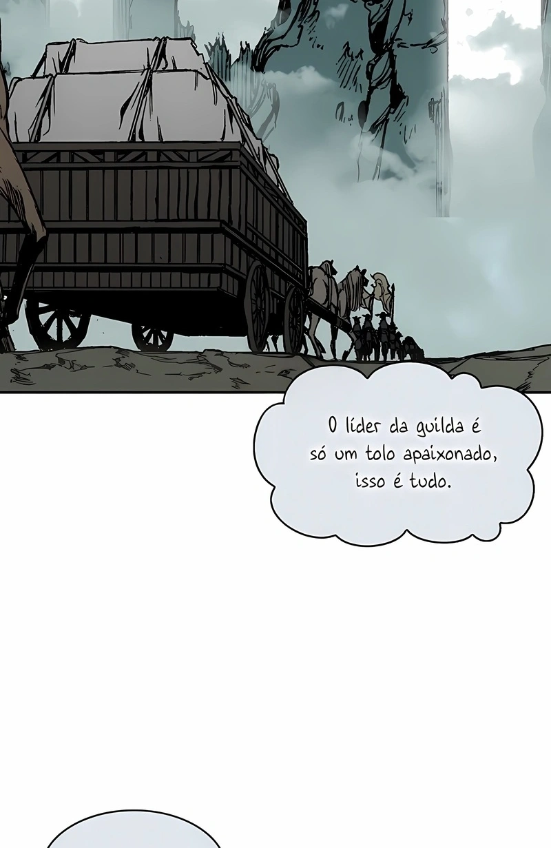 Memórias do Rei da Guerra Capítulo 246 Página 4