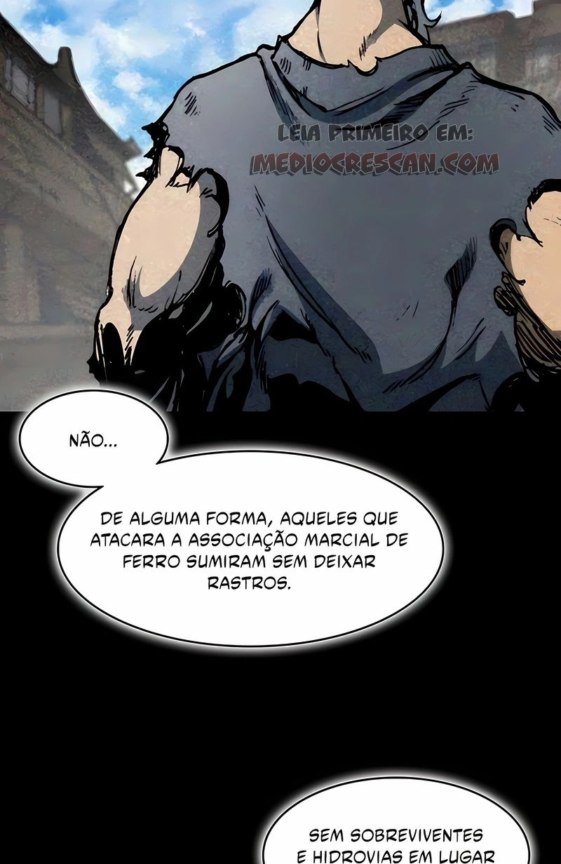 Memórias do Rei da Guerra Capítulo 246 Página 40