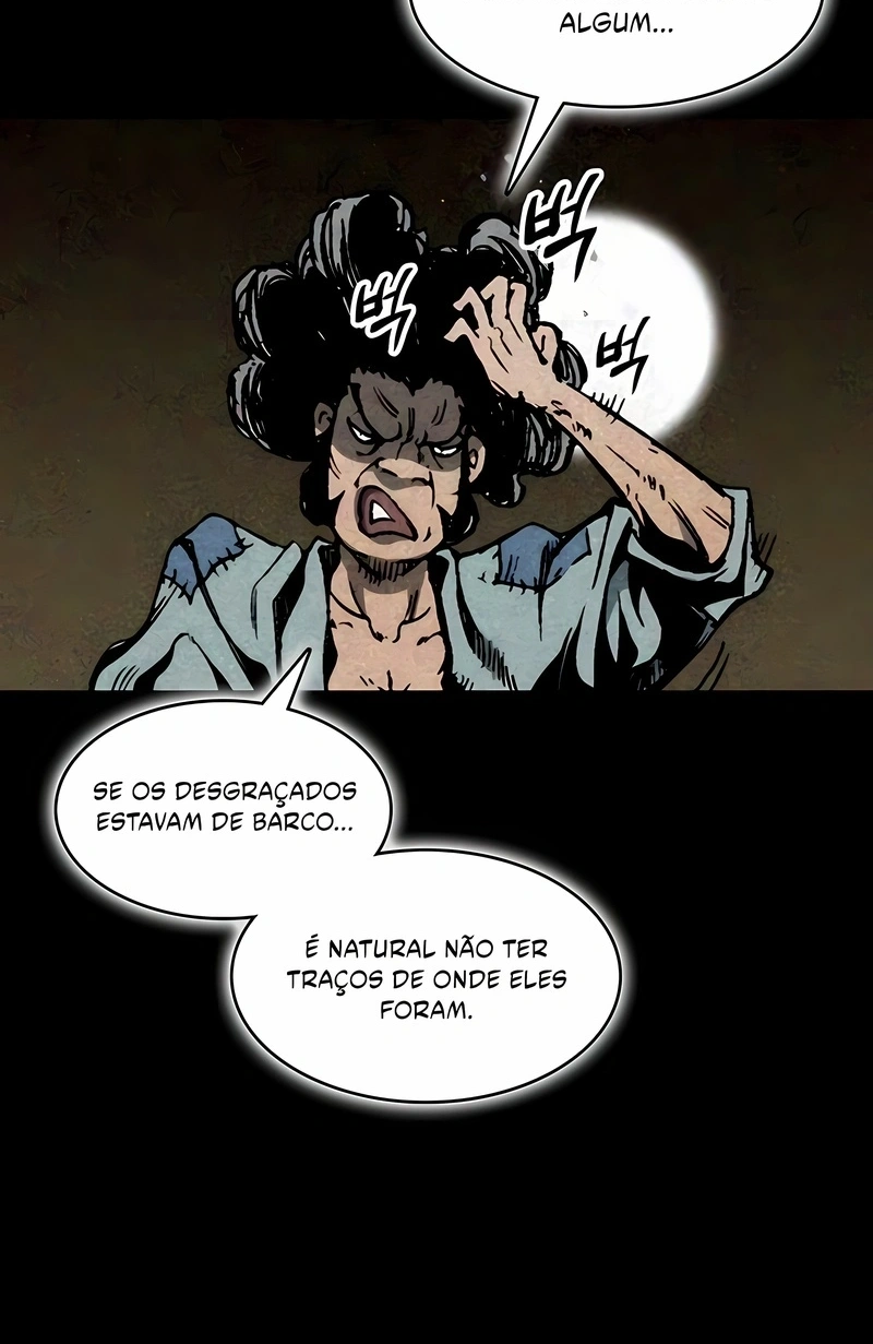 Memórias do Rei da Guerra Capítulo 246 Página 41